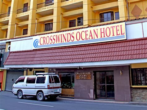 crosswinds ocean hotel manila|Crosswinds Ocean Hotel in Manila .